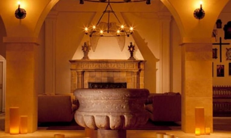 Hotel St Francis