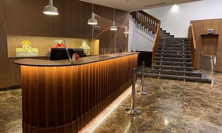 Hotel Torremangana