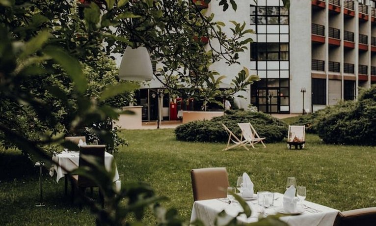 Parkhotel Brunauer