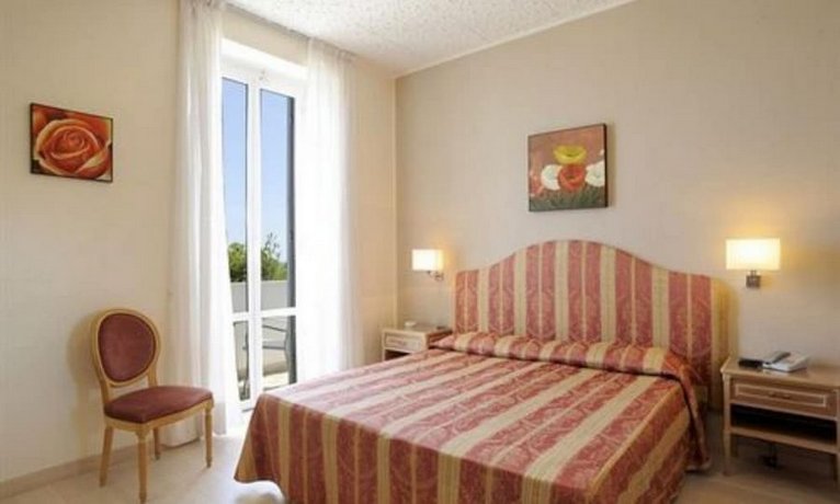 Grand Hotel Mediterranee