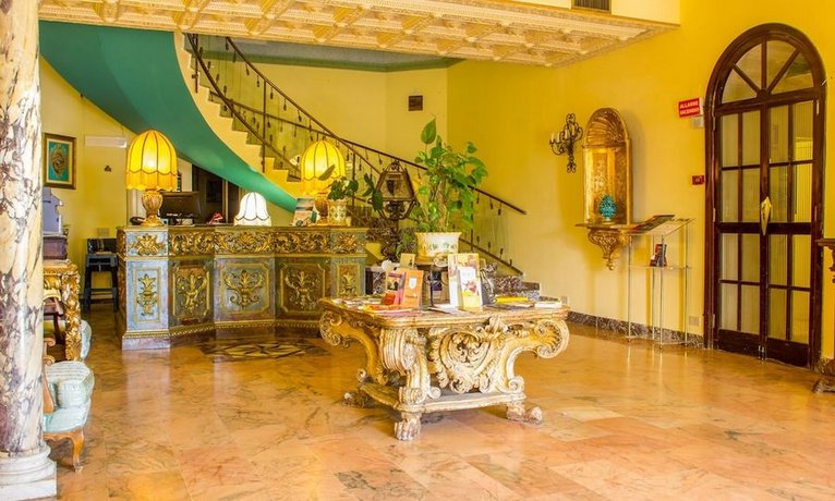 Taormina Park Hotel
