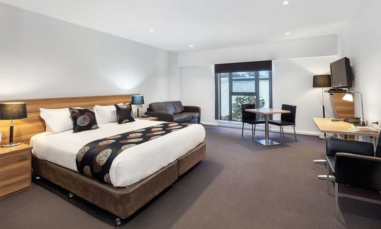 Best Western PLUS Ballarat Suites