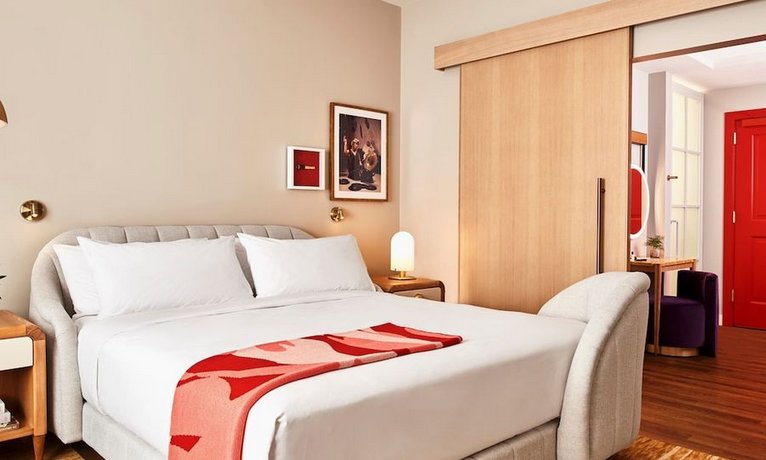 Virgin Hotels Dallas