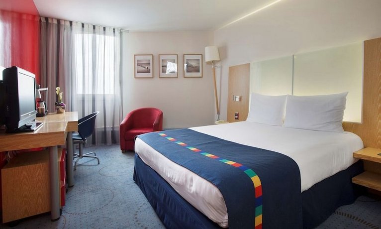Radisson Hotel Nice Airport