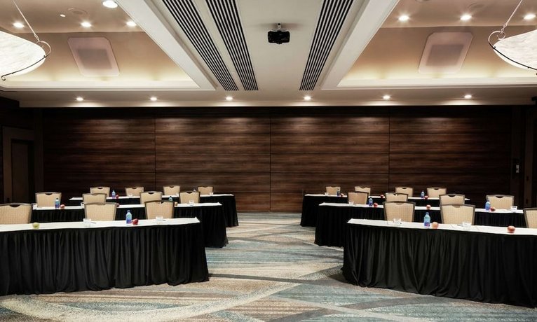 DoubleTree by Hilton Monrovia - Pasadena Area