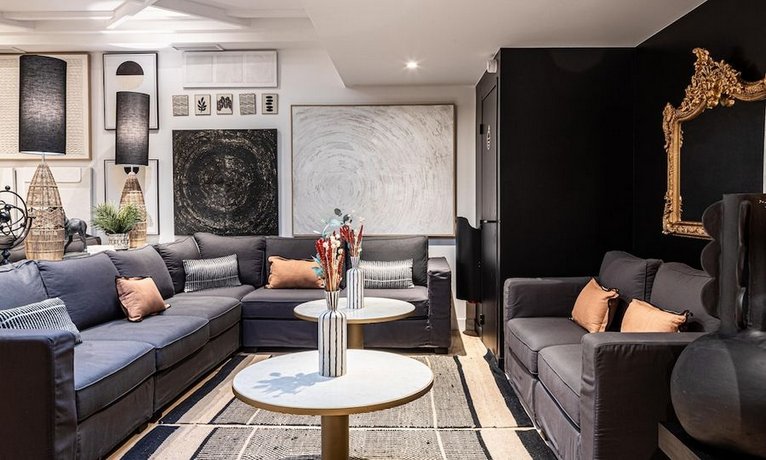 Maisons du Monde Hôtel & Suites - La Rochelle Vieux Port