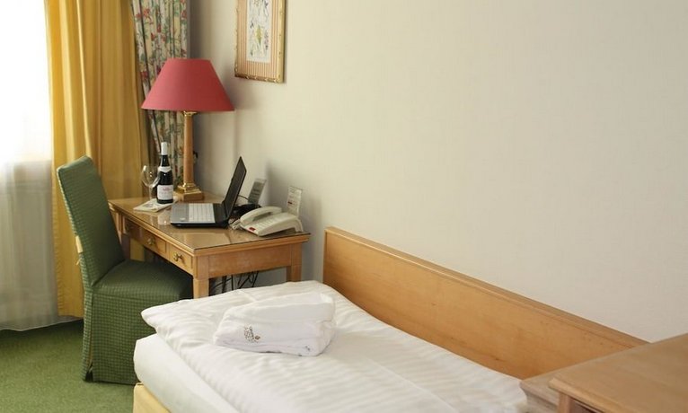 Central-Hotel Kaiserhof
