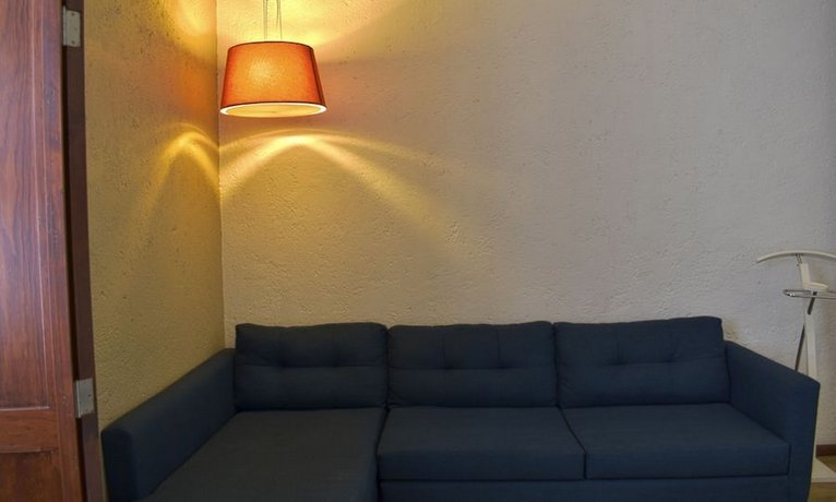Casa Pepe Hostel Boutique - Puebla