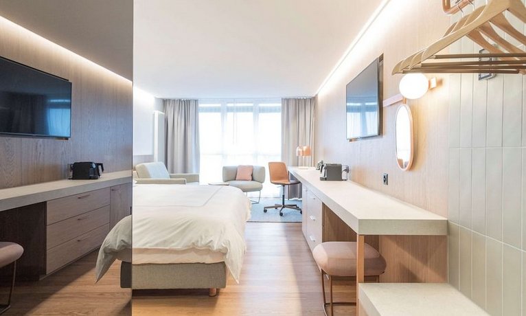 Swissôtel Kursaal Bern
