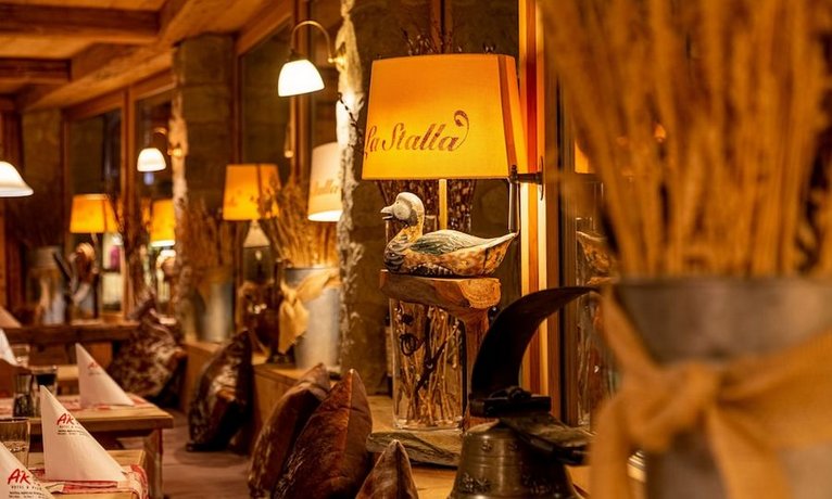 Hotel Arte