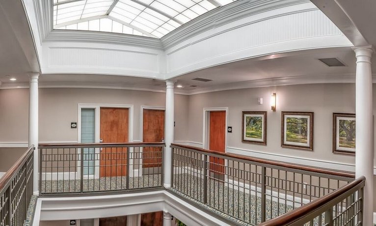 Andrew Pinckney Inn