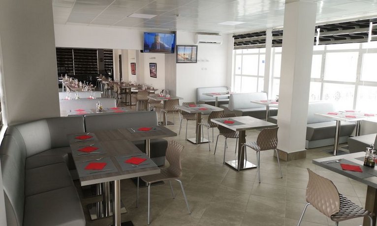 Nouakchott Hotel