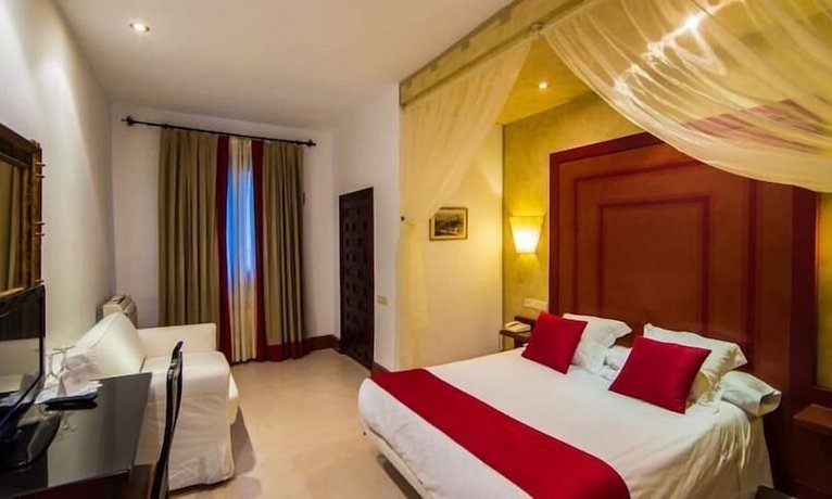 Hotel Hacienda del Cardenal