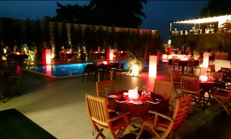 Millenium Suites