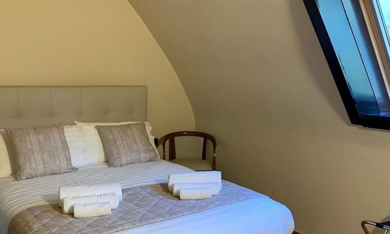 Hotel Valentino Du Parc