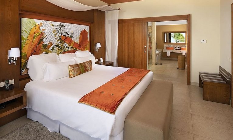 Breathless Punta Cana Resort & Spa - Adults Only