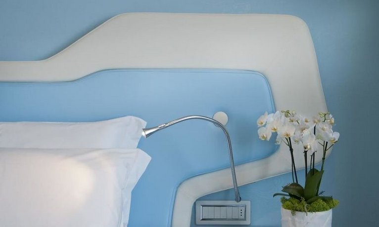 JR Hotels Bari Grande Albergo delle Nazioni