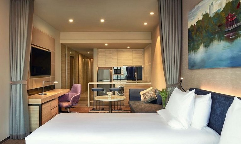 Novotel Hanoi Thai Ha