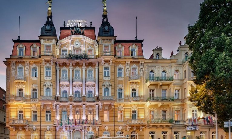 Ensana Grandhotel Pacifik