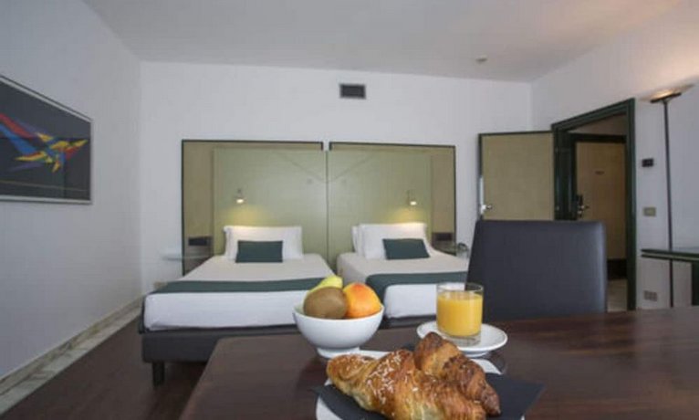 Hotel Buonconsiglio