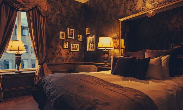 Hotel Pigalle