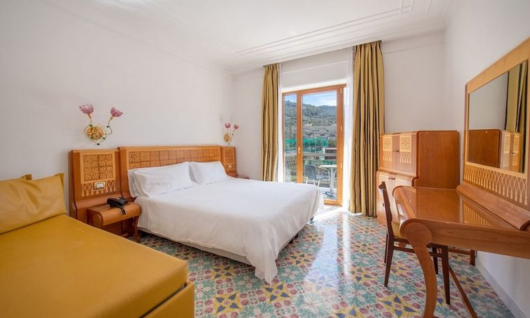 Grand Hotel Flora