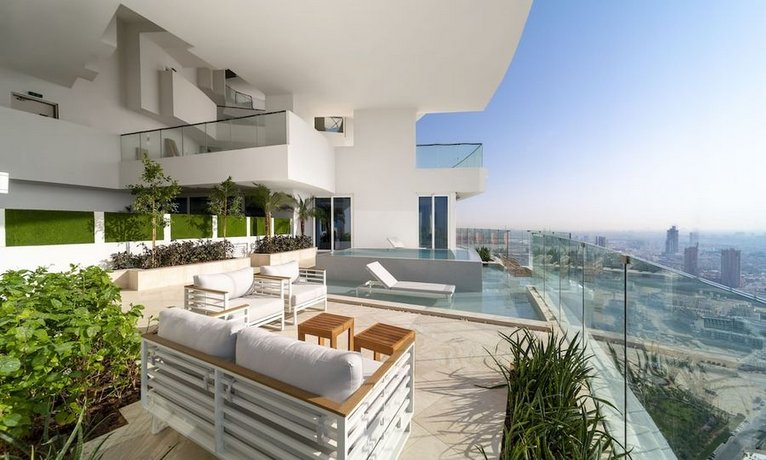 Five Jumeirah Village Dubai