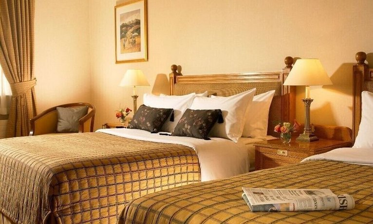 Castletroy Park Hotel