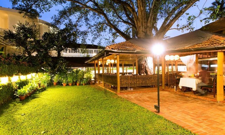 Casino Hotel - Cgh Earth, Cochin