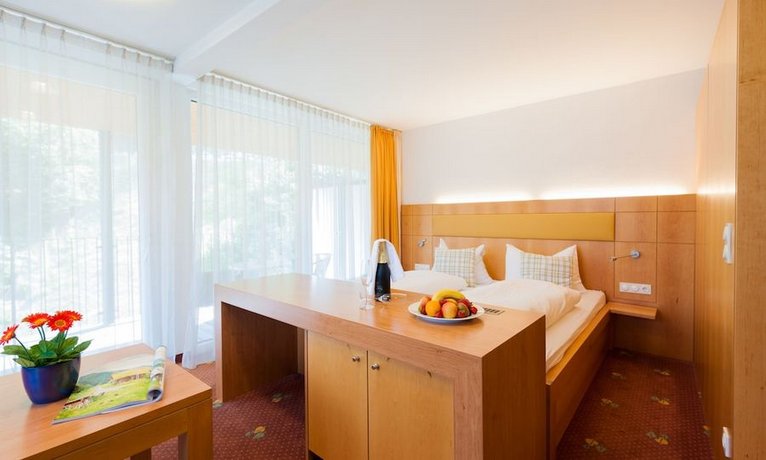 Hotel Der Waldhof