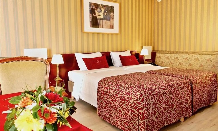 Golden Tulip Hotel De Medici