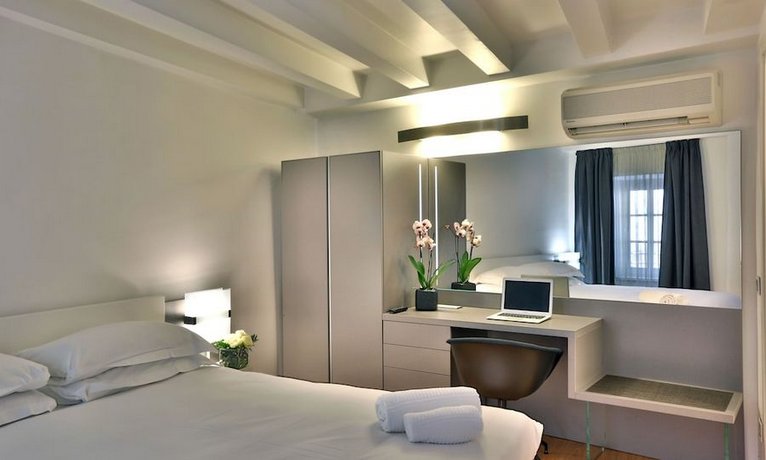 Urban Hotel Design