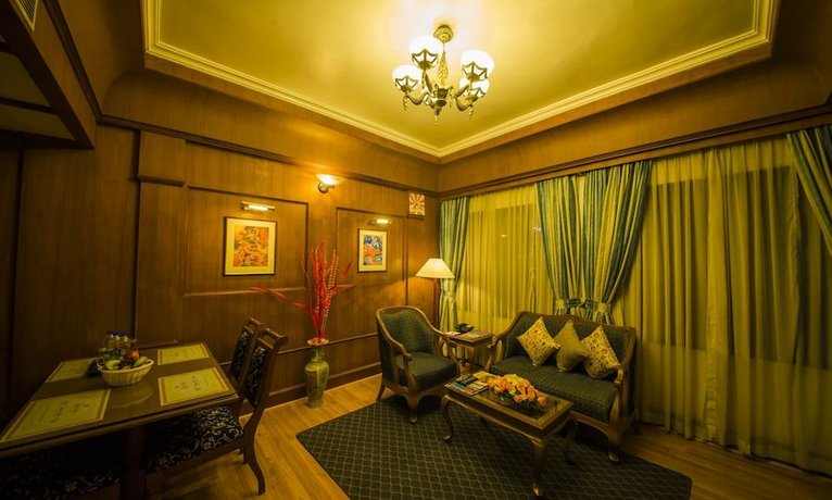 The Renai Cochin