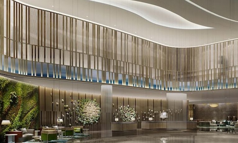 Holiday Inn Xining Hot-Spring