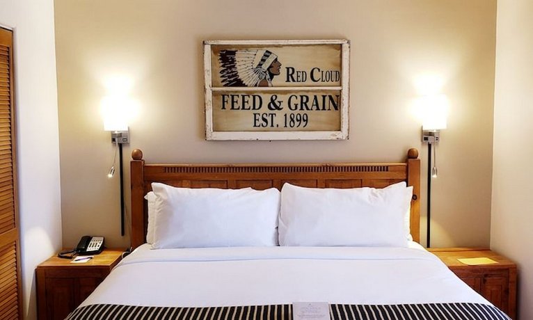 Hotel Santa Fe