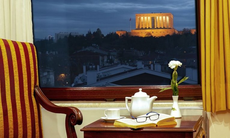 Hotel Ickale