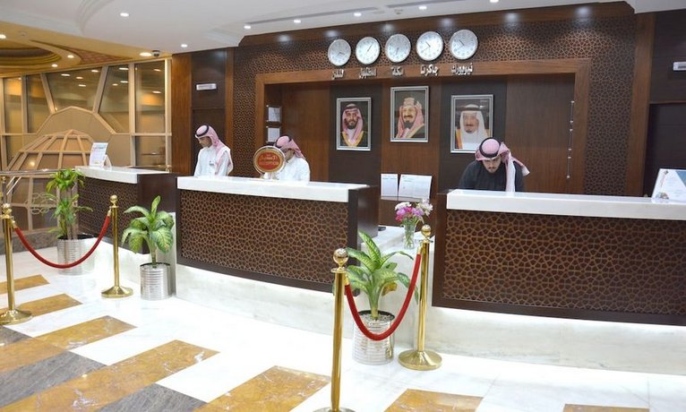 Maden Hotel