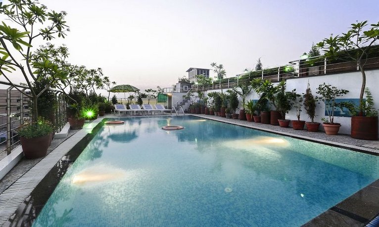 Hotel Taj Resorts