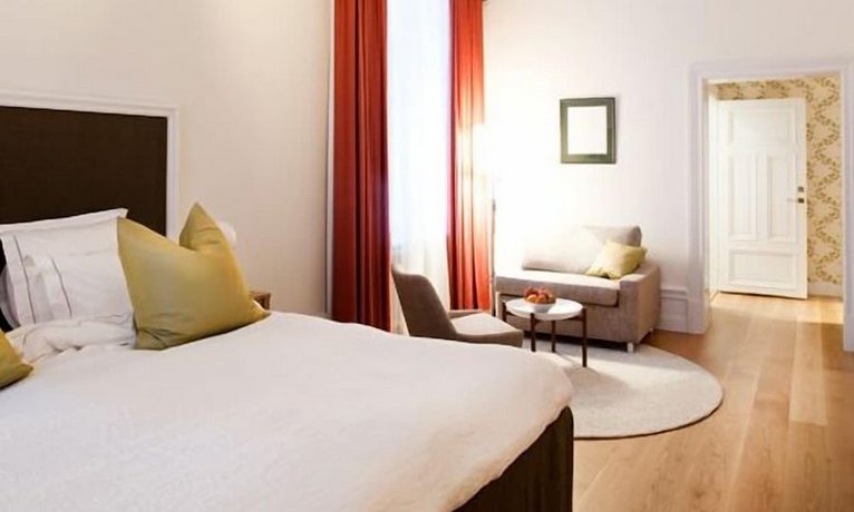 Hotel Villa Anna