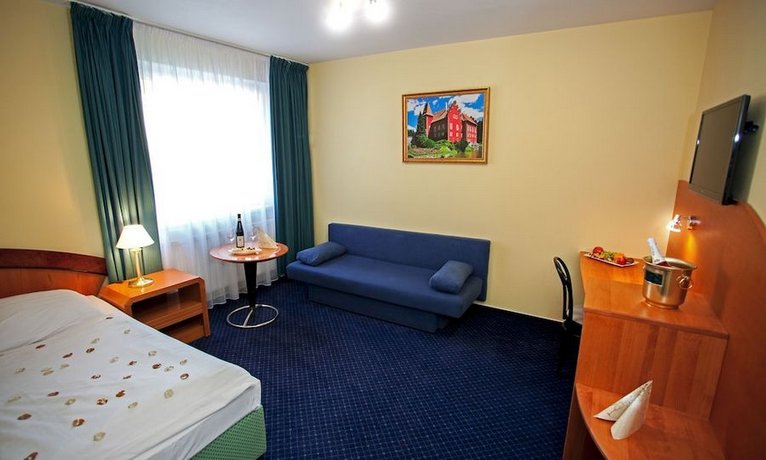 Hotel Savoy