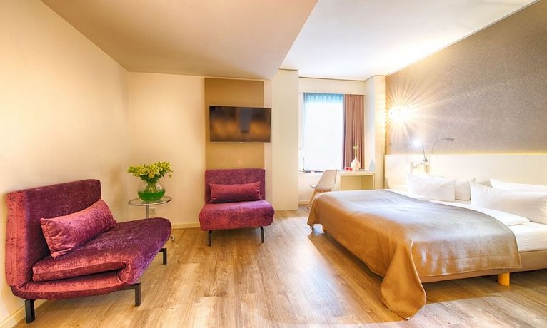 מלון לאונרדו - רובע מיטה, ברלין צילום של הוטלס קומביינד - למטייל (33)
