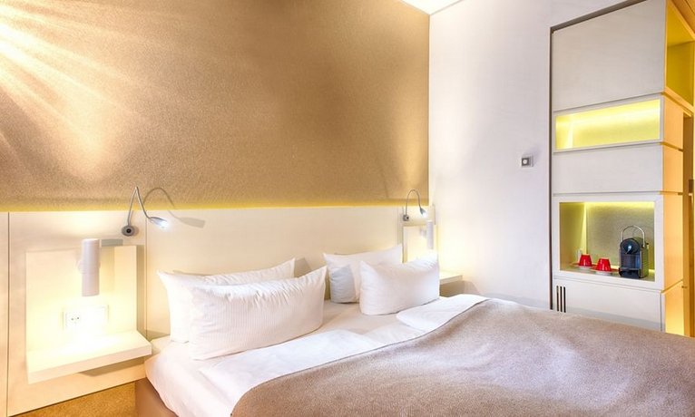 מלון לאונרדו - רובע מיטה, ברלין צילום של הוטלס קומביינד - למטייל (35)