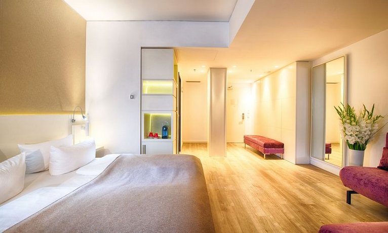 מלון לאונרדו - רובע מיטה, ברלין צילום של הוטלס קומביינד - למטייל (37)