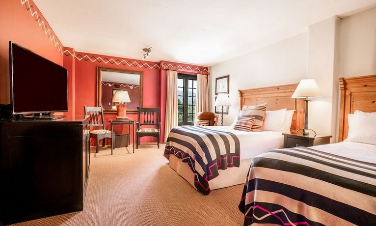 Inn & Spa at Loretto