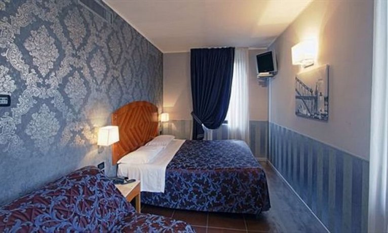 Savoia Hotel Country House Bologna