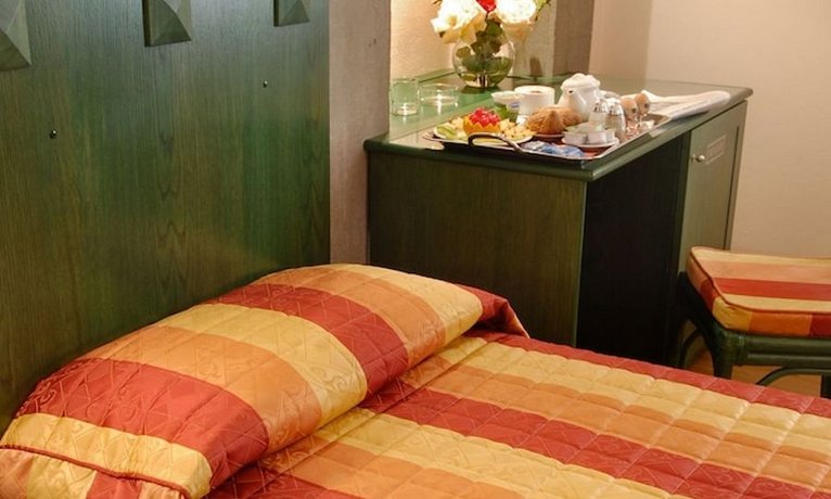 Hotel Bologna