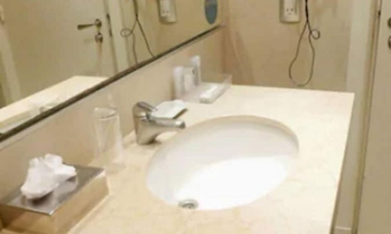 NH Gran Hotel Provincial