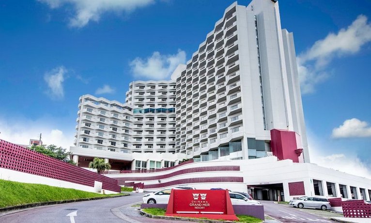 Okinawa Grand Mer Resort