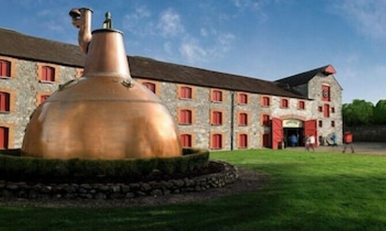 Imperial Hotel Cork City