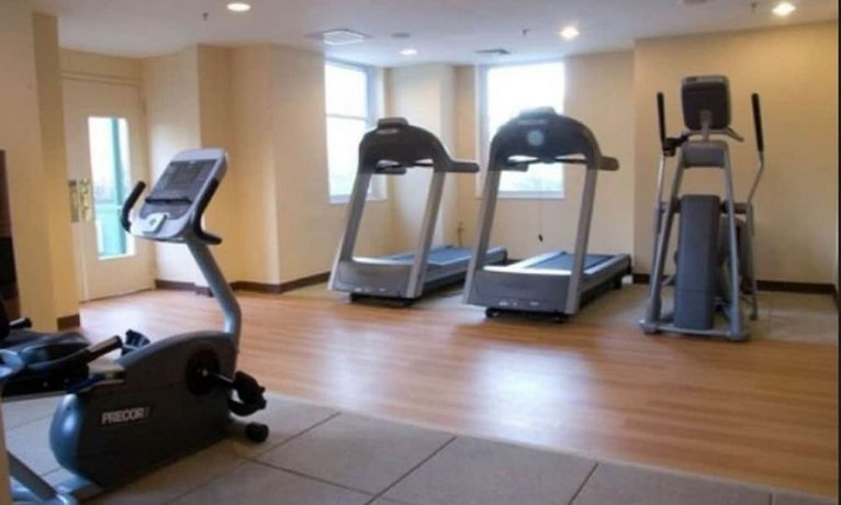 Inn at the Colonnade Baltimore - a DoubleTree by Hilton